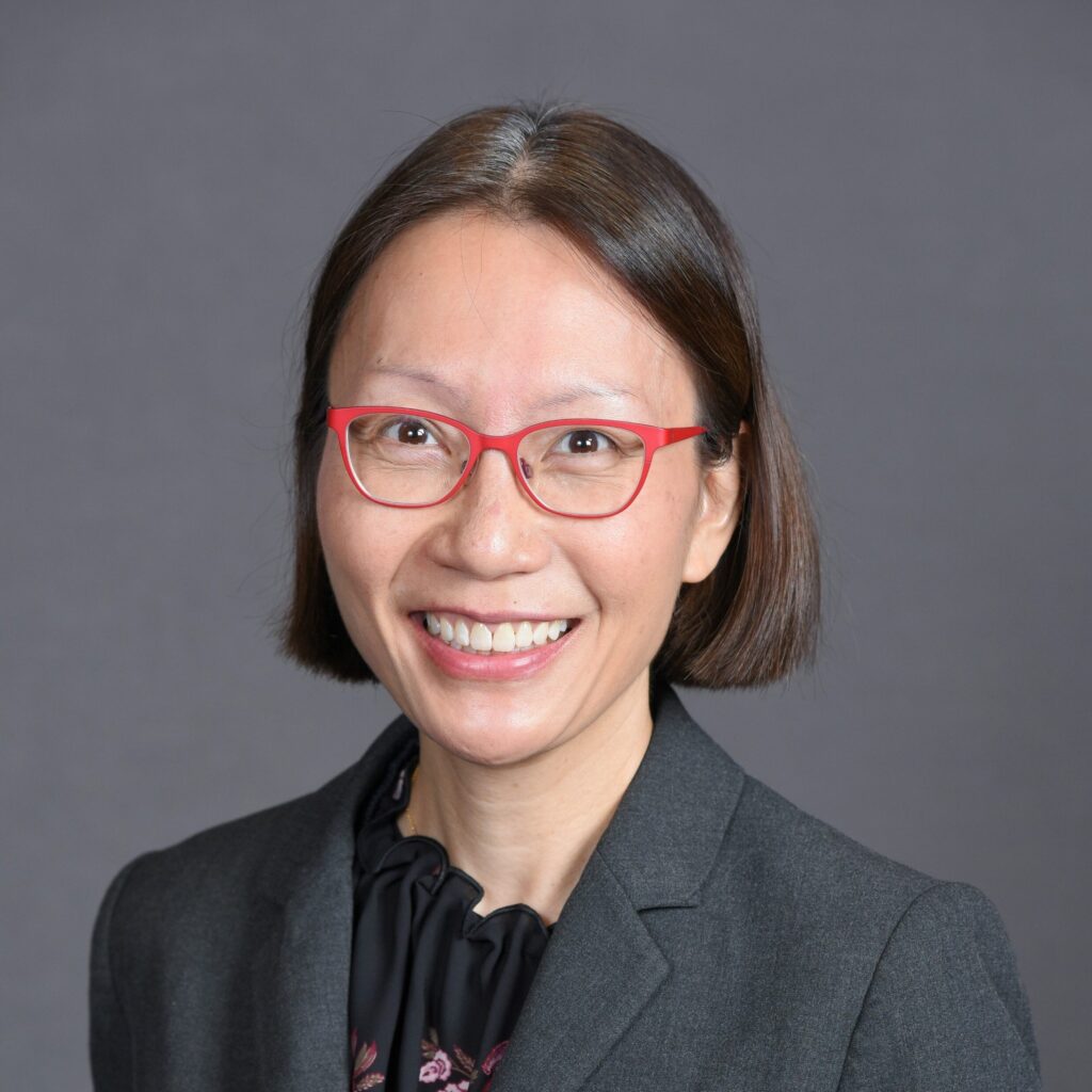 Alvina Chu