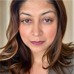 Afsah Amin, M.D., M.P.H.
