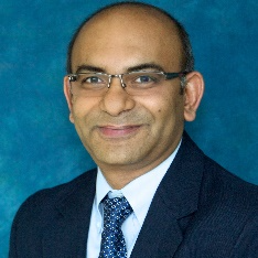 Vijay Kumar, M.D.